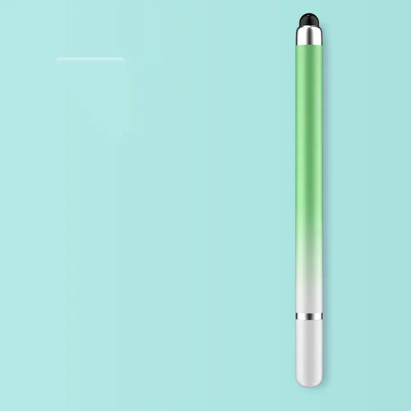 Universal 2 in 1 Stylus Pen for Tablet Phone Touch Screen Pen for Apple Pencil IPad Xiaomi Samsung Lenovo