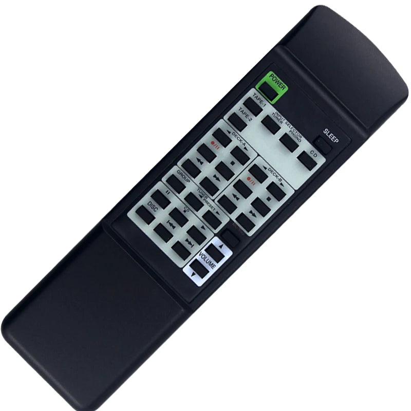 RC-330S remote control compatible with Onkyo TX-2100 TX-8011 TX-8211 TX-8511 TX-8210 TX-8210R TX-S210R RC-296S TX2100  TX8011