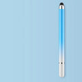 Universal 2 in 1 Stylus Pen for Tablet Phone Touch Screen Pen for Apple Pencil IPad Xiaomi Samsung Lenovo