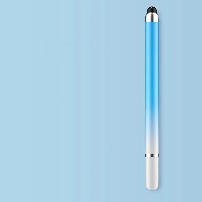 Universal 2 in 1 Stylus Pen for Tablet Phone Touch Screen Pen for Apple Pencil IPad Xiaomi Samsung Lenovo