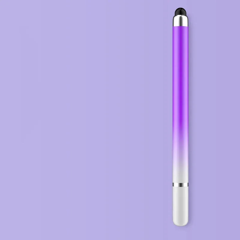 Universal 2 in 1 Stylus Pen for Tablet Phone Touch Screen Pen for Apple Pencil IPad Xiaomi Samsung Lenovo