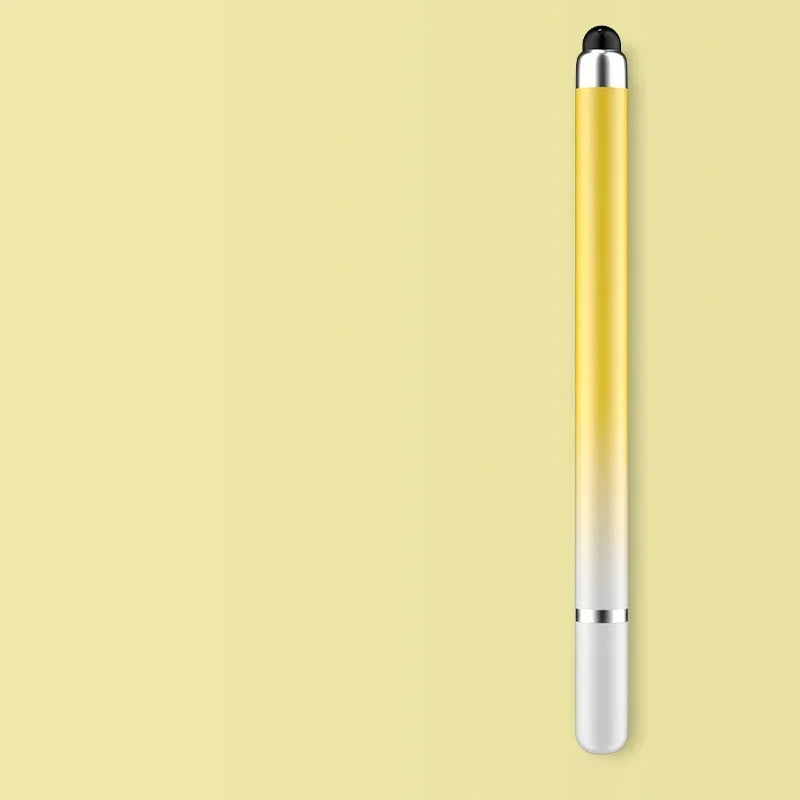 Universal 2 in 1 Stylus Pen for Tablet Phone Touch Screen Pen for Apple Pencil IPad Xiaomi Samsung Lenovo