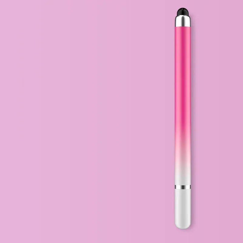 Universal 2 in 1 Stylus Pen for Tablet Phone Touch Screen Pen for Apple Pencil IPad Xiaomi Samsung Lenovo