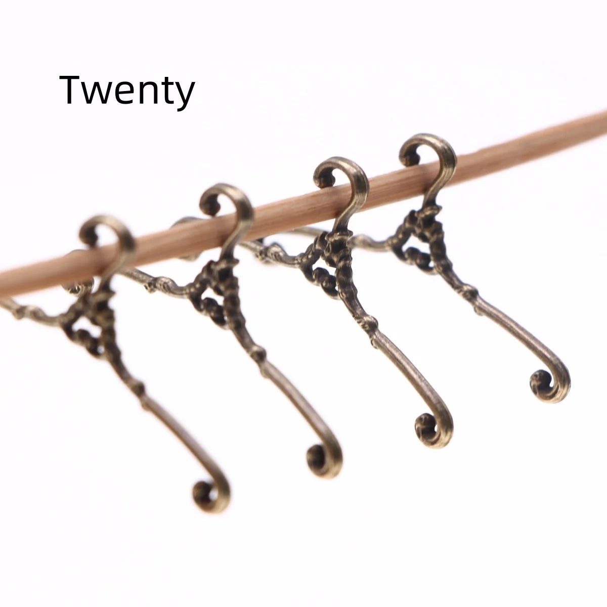Labubu Doll Clothes  Rack Cotton Doll  Closet Storage Cabinet  Doll Display Cabinet  Pull String  Cloth Hanging Wardrobe