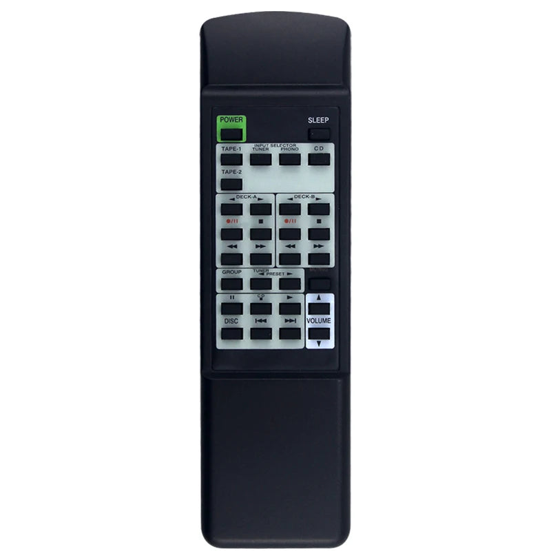 RC-330S remote control compatible with Onkyo TX-2100 TX-8011 TX-8211 TX-8511 TX-8210 TX-8210R TX-S210R RC-296S TX2100  TX8011