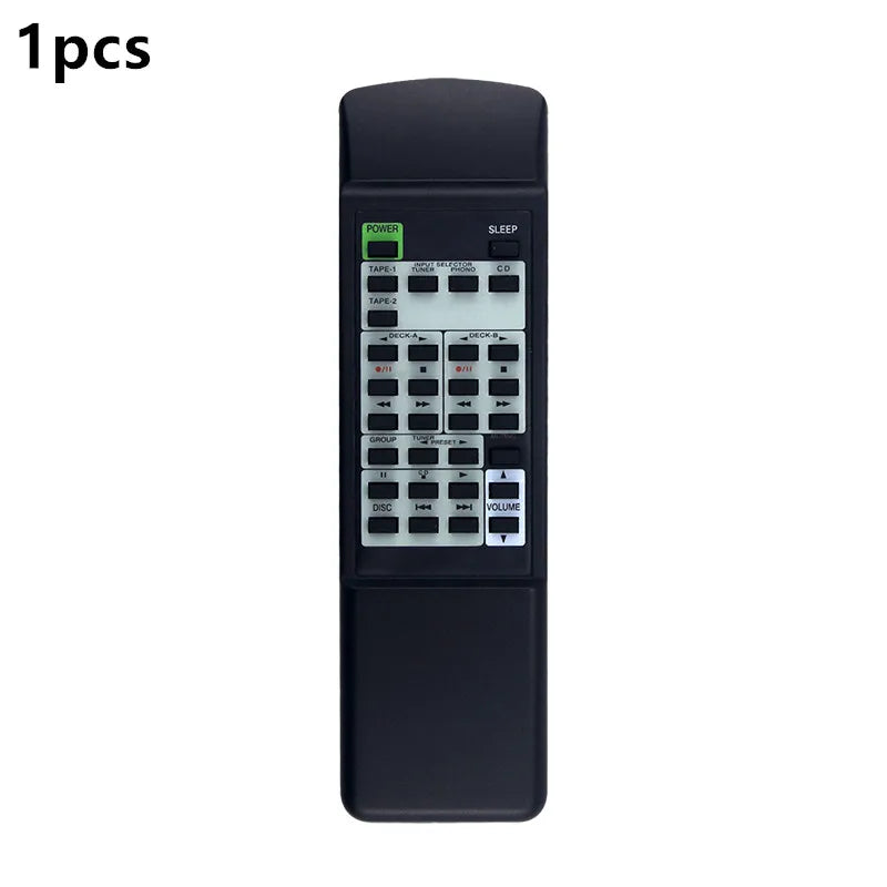 RC-330S remote control compatible with Onkyo TX-2100 TX-8011 TX-8211 TX-8511 TX-8210 TX-8210R TX-S210R RC-296S TX2100  TX8011